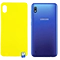 محافظ پشت گوشی مناسب برای سامسونگ Galaxy A10